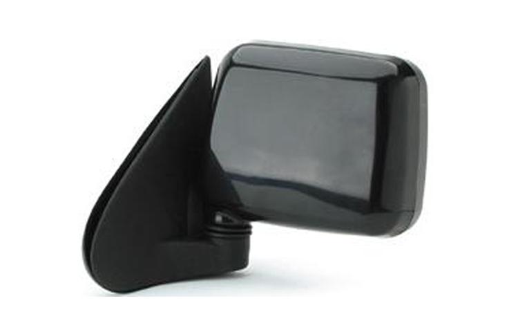 Left driver side replacement manual folding non heated mirror 94-97 honda isuzu