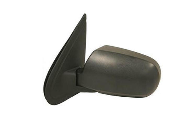 Driver side replacement manual mirror 01-07 ford escape except limited model