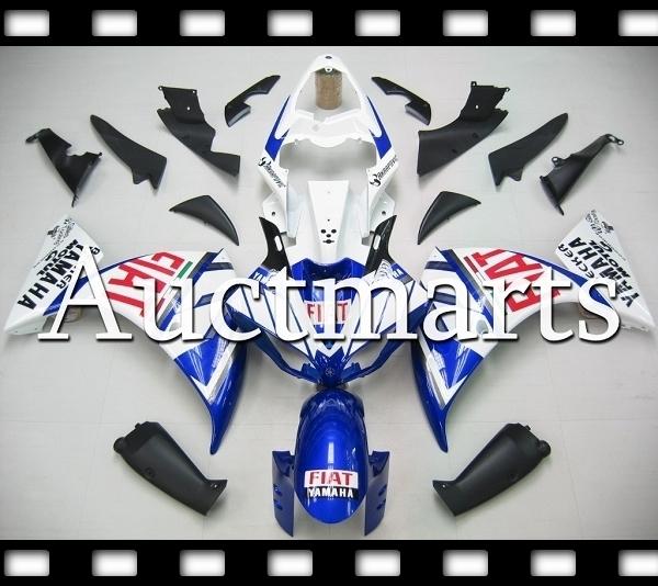 Fit yamaha yzf r1 09 10 11 12 yzfr1 2009 2010 2011 2012 fairing kit j10 a3