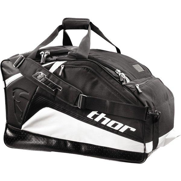 Black thor circuit gear bag