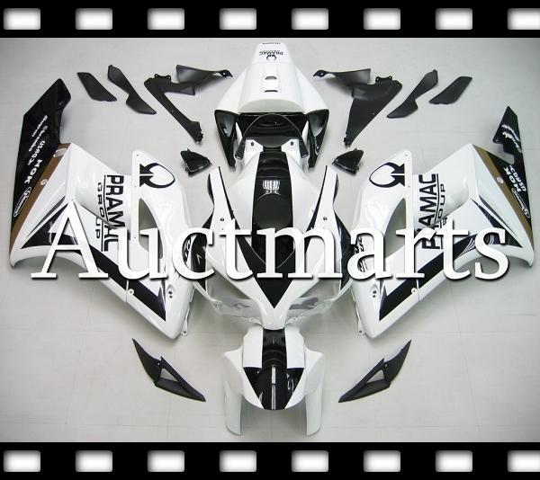 Fit honda 04 05 cbr1000rr cbr 1000 rr 2004 2005 fairing kit abs plastics d25 a3