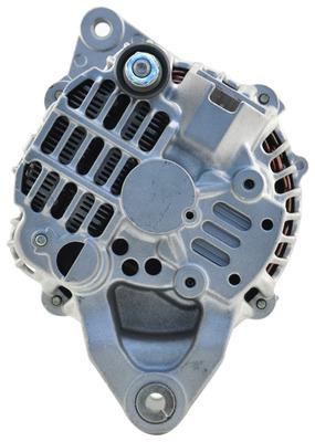 Visteon alternators/starters 13586 alternator/generator-reman alternator