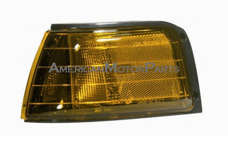 Depo pair replacement park turn signal corner light 90-95 mazda protege 323