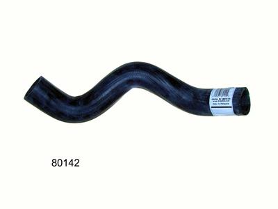 Cadna 80142 upper radiator hose-radiator coolant hose