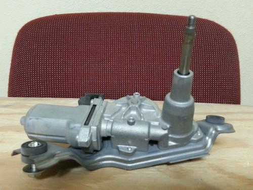 Wiper motor rear scion iq 2012 