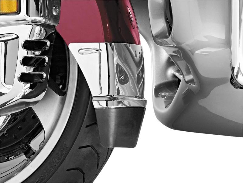 Kuryakyn front fender extension  7352