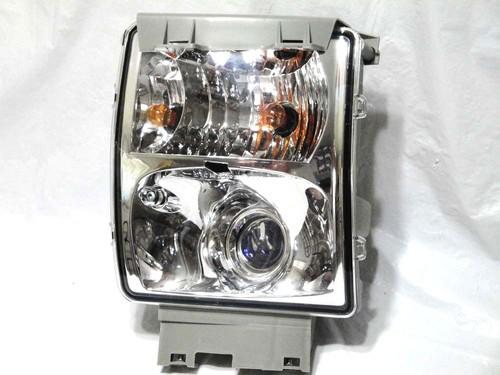 Cadillac 05-11 sts signal fog light lamp w/2 light bulbs l h driver w/bulb new