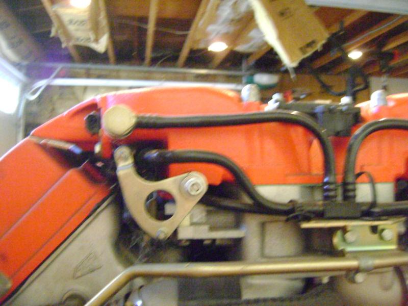 1998 Lotus Motor V8 Twin Turbo Engine only, US $2,500.00, image 5