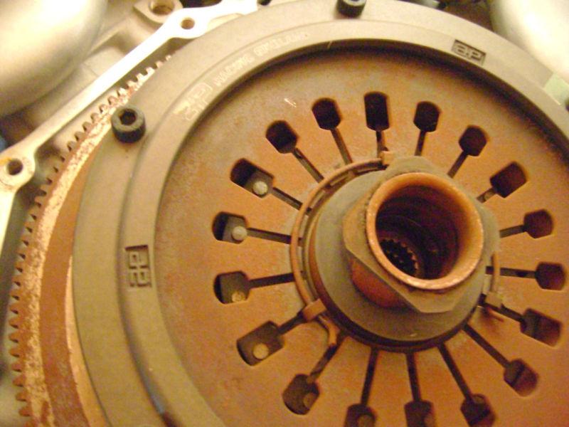 1998 Lotus Motor V8 Twin Turbo Engine only, US $2,500.00, image 8