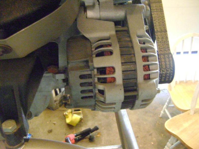 1998 Lotus Motor V8 Twin Turbo Engine only, US $2,500.00, image 9