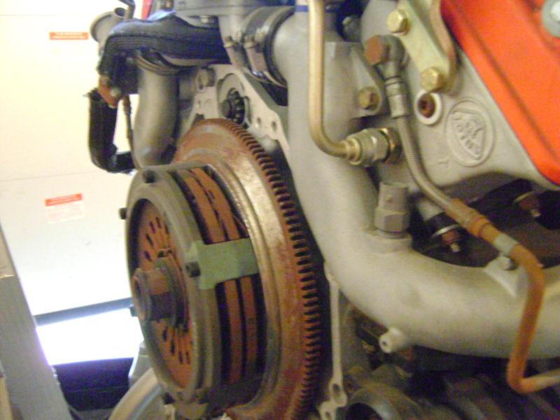 1998 Lotus Motor V8 Twin Turbo Engine only, US $2,500.00, image 10