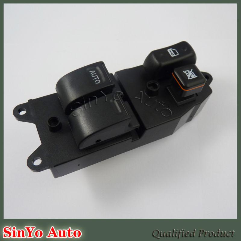 New master power control window switch 1998-2006 for toyota tundra solara sienna