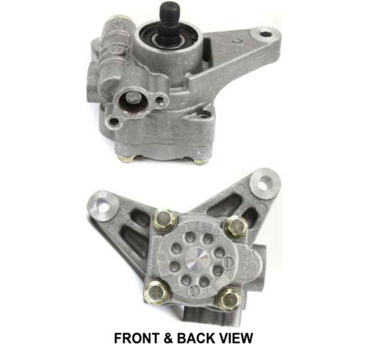 98-02 honda accord 3.0l v6 power steering pump new