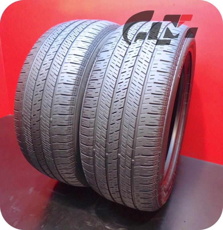 ★tire price match+10%off★ 2 continental 225/50/17 contitouringcontact bmw #24339