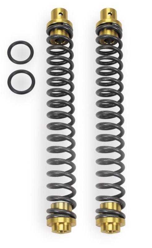 2 brothers exhaust heavy duty fork springs 010-6-30