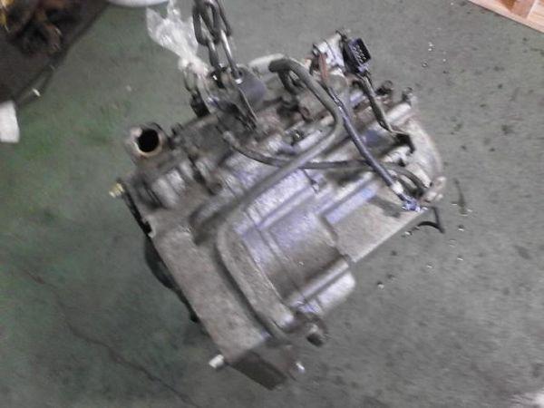 Honda life dunk 2001 automatic transmission assy [1323020]