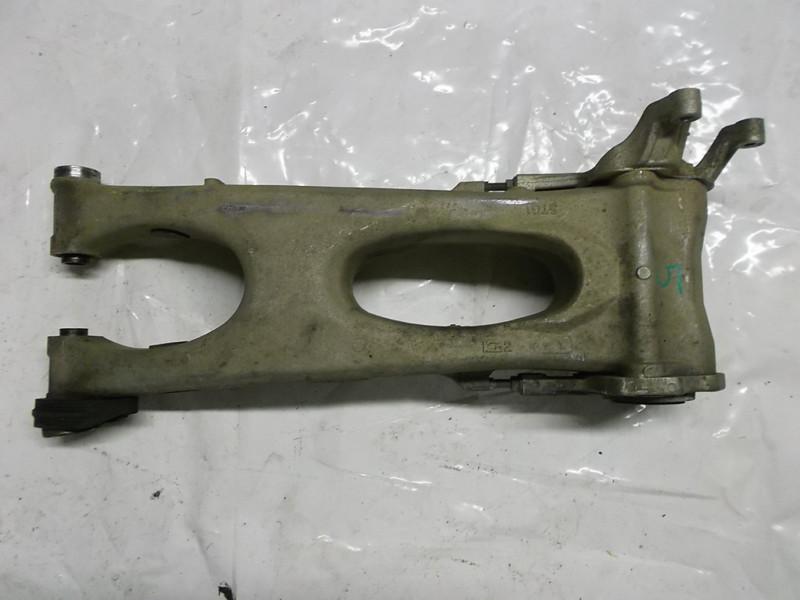 Yamaha yfz450 yfz 450 04-05 stock swingarm with bearing used oem great cond #5