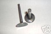 Harley panhead intake valves new engine part (173)