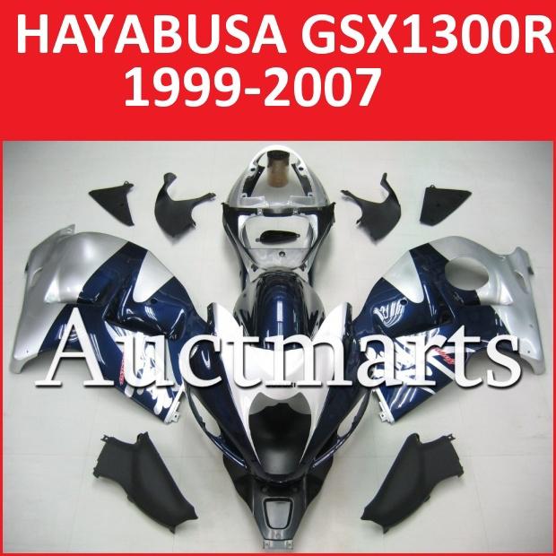 Fit suzuki 1999 2000 2001 99-07 gsxr 1300 gsx1300r hayabusa fairing f3 a11