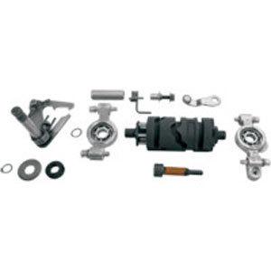 Jims 5-speed shifter upgrade kit for harley