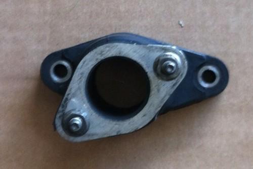 * honda recon trx 250 trx250 intake boot  2004