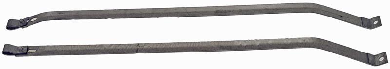 Fuel tank strap dorman 578-022