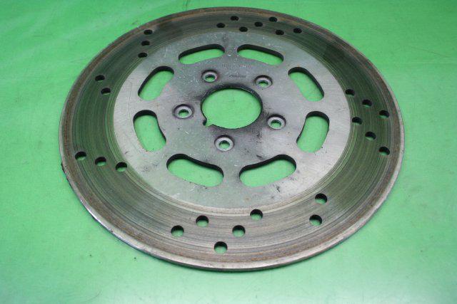 1998 harley davidson xl883 sportster front brake rotor 44136-92