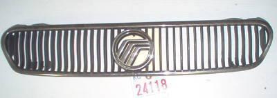 Mercury 95-97 mystique grill grille 1995 1996 1997