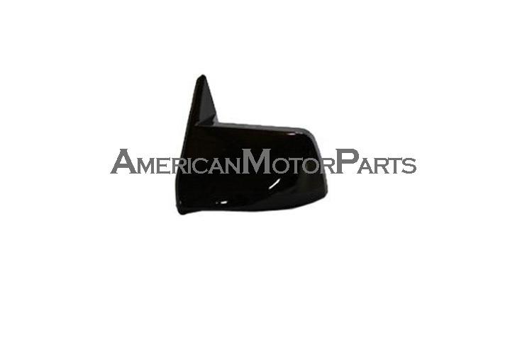 Tyc left manual mirror 88-02 chevy c/k pickup 1500 2500 3500 15697335