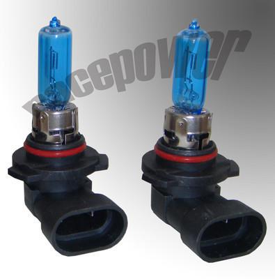 9005-hb3 xenon halogen headlight lamp white light bulb