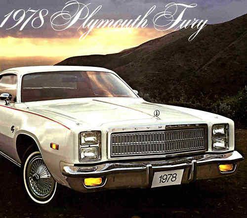 1978 plymouth fury brochure-fury sport 2d hardtop-4d-sw