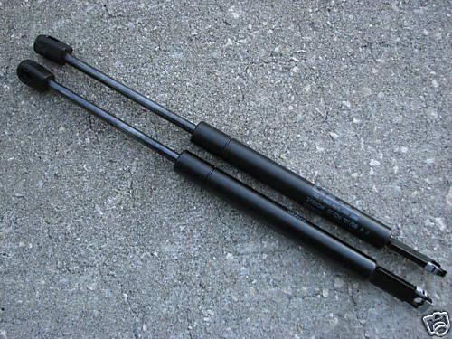 Bmw hood struts shocks e46 330 328 325 323 330xi 325ci 330ci 323ci 328ci 330xi