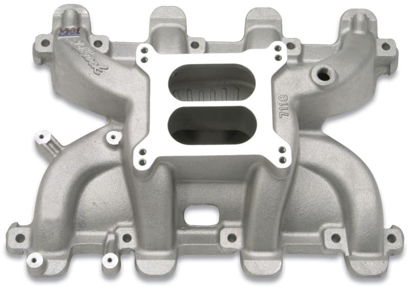 Edelbrock 71187 performer rpm ls1; intake manifold