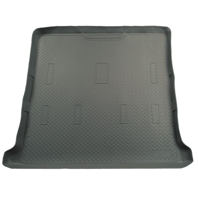 Husky liners 21402 classic style: cargo liner