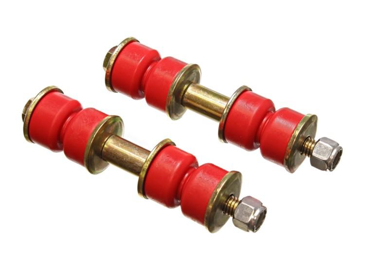 Energy suspension 9.8122r sway bar end link kit