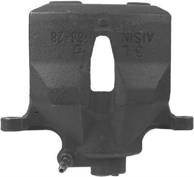 A-1 cardone 19-2702 brake caliper remanufactured replacement camry