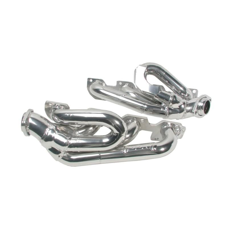 Bbk performance 40090 premium series performance header 06-08 ram 1500 pickup