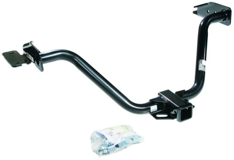 Pro series 51084 class iii; pro series trailer hitch 04-08 pacifica