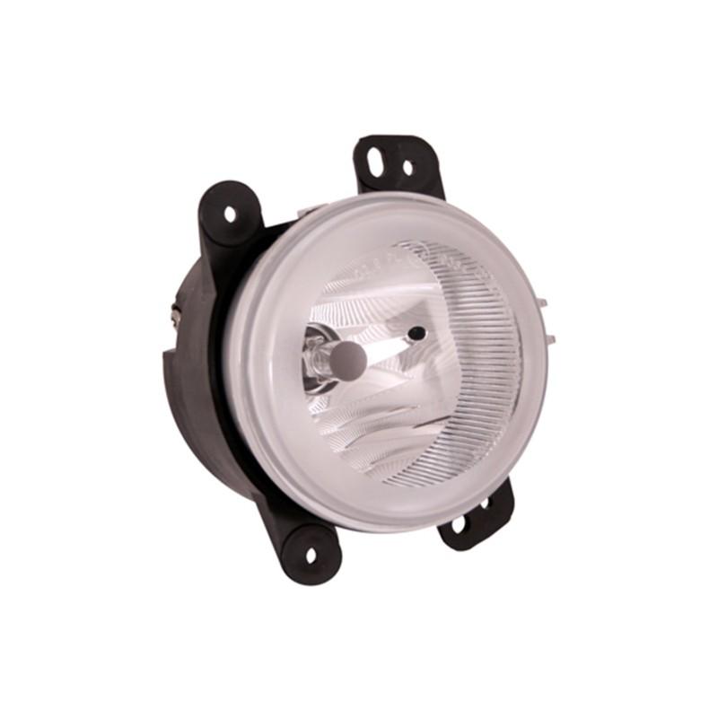 Omix-ada 12407.12 fog light 96-11 grand cherokee (zj) wrangler