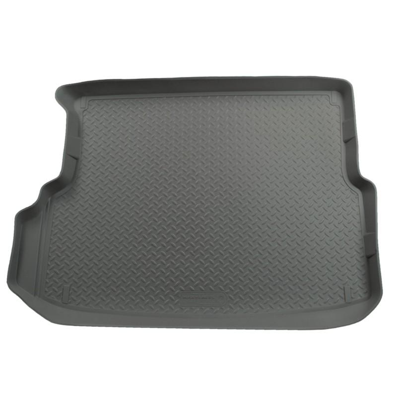 Husky liners 23162 classic style: cargo liner 08-12 escape mariner tribute