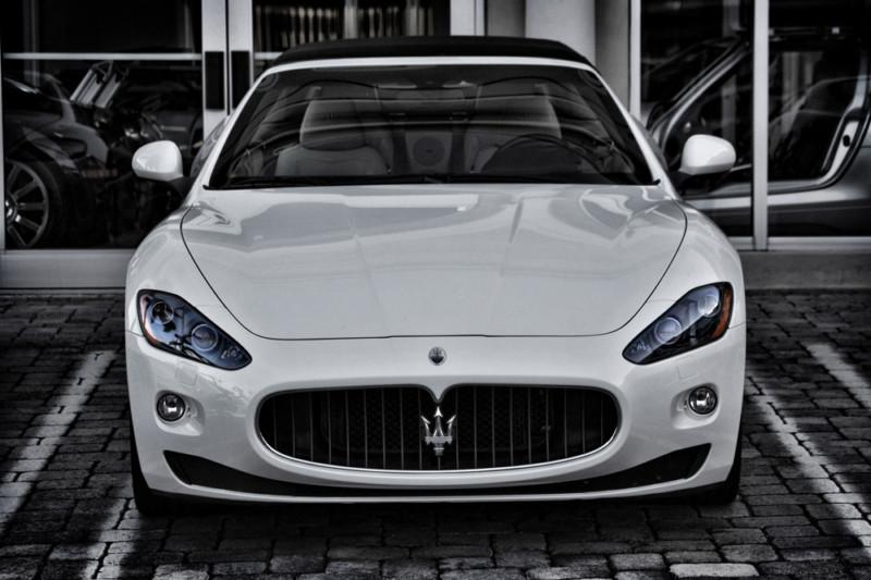 Maserati grancabrio hd poster super car print multiple sizes available