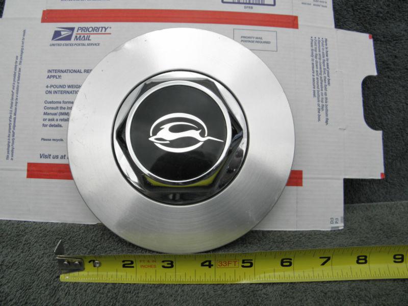 1 1994-1996 chevrolet impala super sport center wheel cap includes free shipping