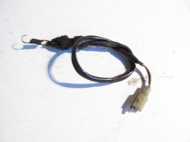 Suzuki ls650 ls 650 savage 1996 96 rear brake sensor  130610