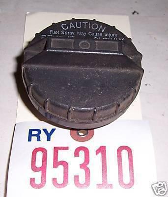 Buick 95 skylark gas/fuel cap/cover 1995