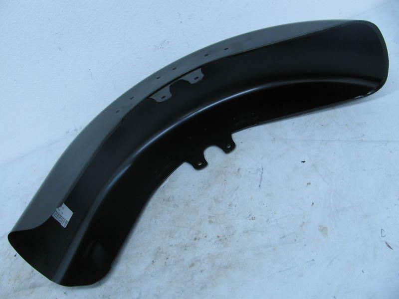 Harley-Davidson Front Fender CVO Softail Convertible Dyna Switchback FLD FLSTSE, US $219.00, image 3