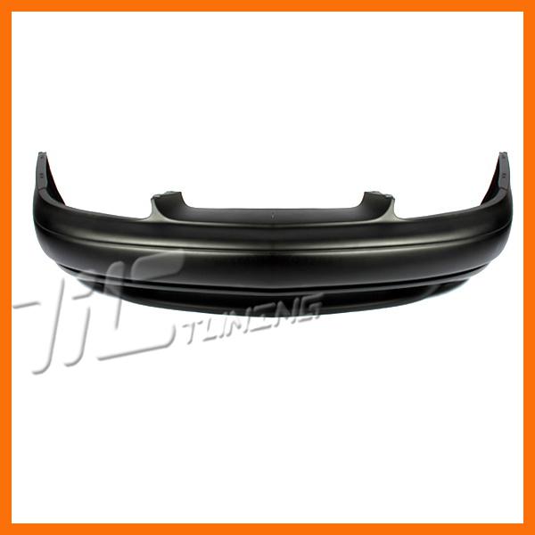 95-99 chevrolet monte carlo z34/97-99 lumina front bumper cover plastic