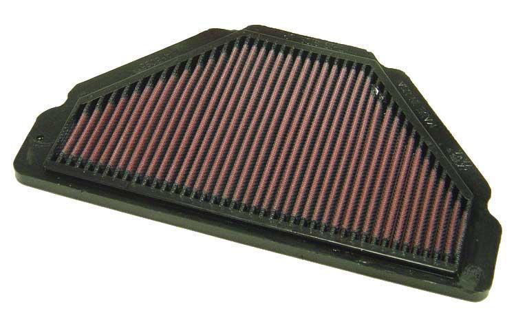 K&n engineering high flow air filter  ka-6095