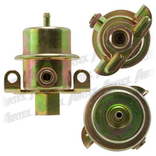 Airtex 5g1041 fuel injection pressure regulator