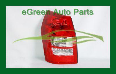 05-08 magnum tail light lamp unit left driver