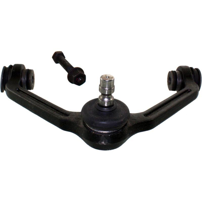 Control arm, front, left side (driver), upper